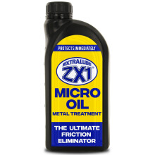 ZX1 EXTRALUBE MICRO OIL METAL TREATMENT 250ml