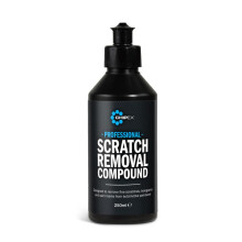 Chipex Professional Scratch Remover Compound - Paintwork Scratch Repair Compound