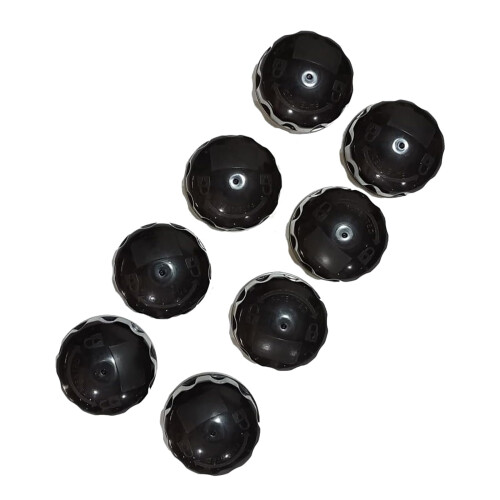 Caravan Motorhome Awning Suction System Fix Kit - Pack of 8 Campervan
