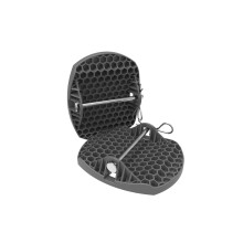 Outdoor Revolution AC450 Metal Pin Caravan Jack Pad Feet (4