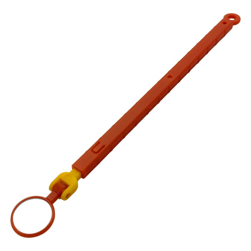 ZKTOOL 20MM Insulated Inspection Mirror Set
