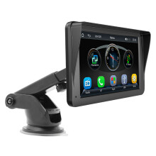 Innovador sistema de navegación y radio para coche Android de doble DIN de 9 pulgadas, compatible con VW Passat B6, Golf V VI5 6, Polo CC, Tiguan,