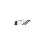 Fiamma Awning Tie Down S Black (F45, 1