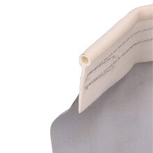 5m Wipe Clean Caravan Awning Draught Mud Skirt Motorhome 75cm 30" Deep