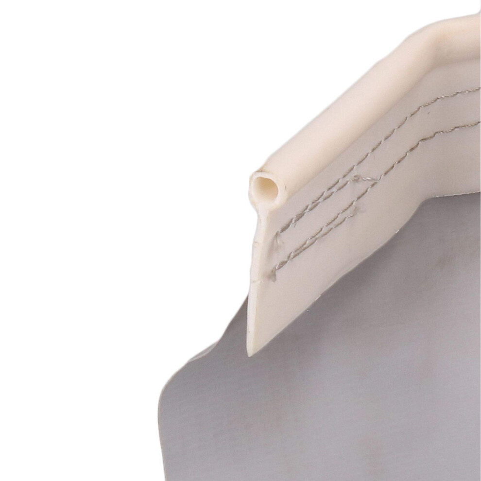 5M Wipe Clean Caravan Awning Draught Mud Skirt Motorhome 75Cm 30" Deep 57631967