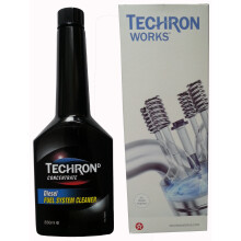 Techron D Concentrated Diesel Fuel System Cleaner 250ml