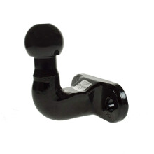 BITS4REASONS Maypole 50mm Towball Hitch New Model. Suitable For AL-KO And Winterhoff. Trailer Hitch Ball for Towing. Metal Hitch Ball E Approved High