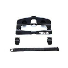 Thule 591 Pro Ride Bike Cycle Carrier | Wheel Holder Tray & Tie