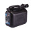Draper Draper 09053 Plastic Fuel Can, 5L, Black, One 1