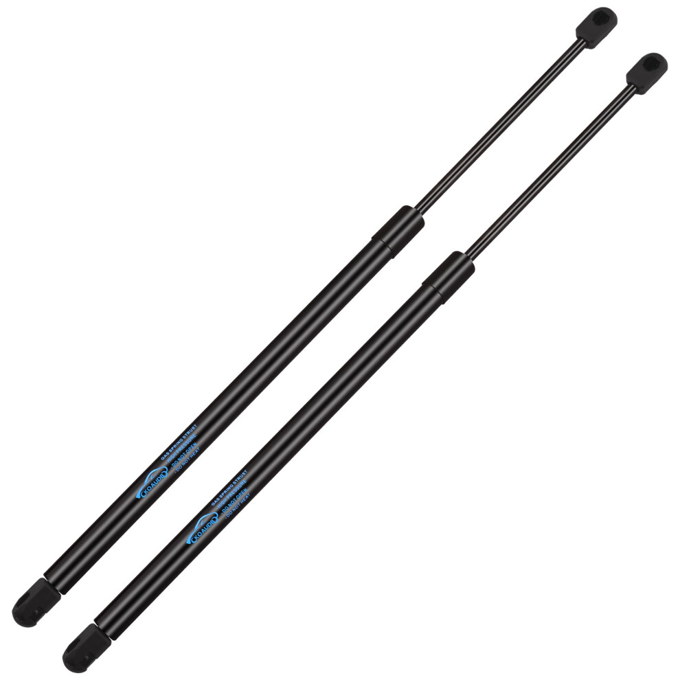 Koaudb 2Pcs Boot Struts Fit For Kia Sportage Ql Qle 2015-2018 2019 2020 2021 Rear Tailgate Boot Gas Struts Lift Support System 600N Car Gas Struts Re 35910701