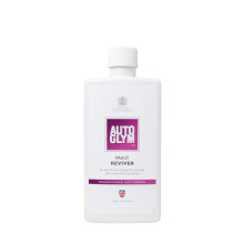 Autoglym Paint Reviver, 500ml - Revives Colour & Gloss for Paintwork, Long-Lasting Results, Conceals Fine Swirl Marks and Light Scratches, Quick and