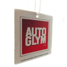 Autoglym Car Air Freshener Item Adding Clean Scent Smell To Your Car Interior 5 Pack