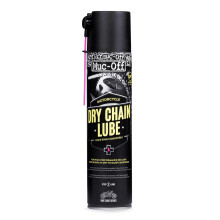 MUC-OFF - Dry Chain Lube 400ml