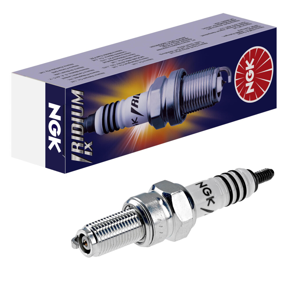 Ngk Spark Plug Cr9eix Iridium Ix 3521 31830898