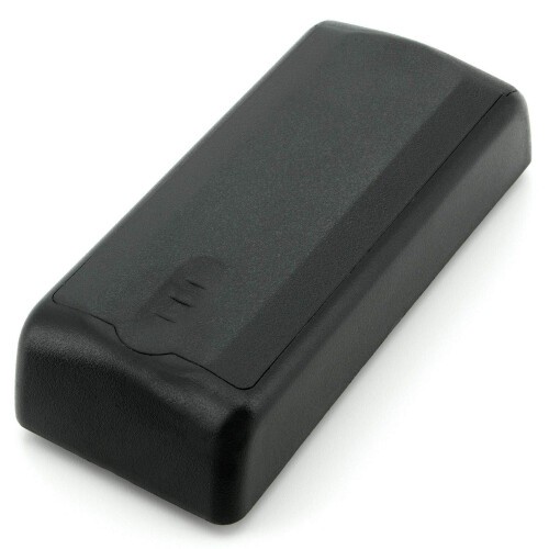 Master Lock Master Lock 207EURD Magnetic Car Case (Hide Key), Black, Small