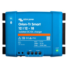 Victron Energy Orion-Tr Smart DC to DC Charger (Bluetooth) -