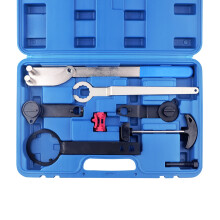 DAYUAN Timing Tool Kit 1.0 1.2 1.4 Tsi, Tfsi, EA211 Engines Compatible for Audi, VAG, Seat, Skoda, VW Jetta