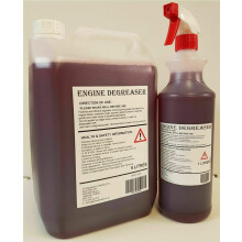 Ultra Engine Degreaser Spray Cleaner Car Grease Dirt Remover 6 Litre