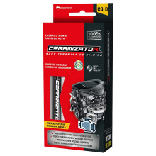 Ceramizator CS-D Diesel Engines Regenerator - Ceramic Revitalizant Paste - Regenerator Of Surfaces Subjected To Friction - Innovation Formula In Smal