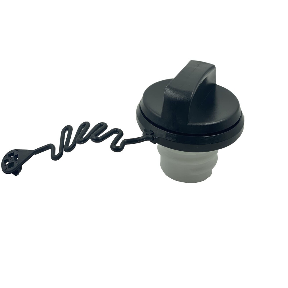 Fuel Tank Filler Cap Cover Replacement For Ford Fiesta Mk5 2001-2008Ï¼1580852,7S61-9030-Cb,7S619030cb. 5051226496905