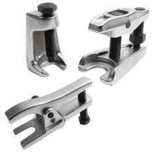 3 pcs Universal Car Garage Tools Ball Joint Separator Splitter Tie