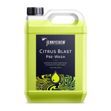 Citrus Pre-Wash Car Cleaner - Breaks Down Dirt, Road Grime, Insect Remover, Oil