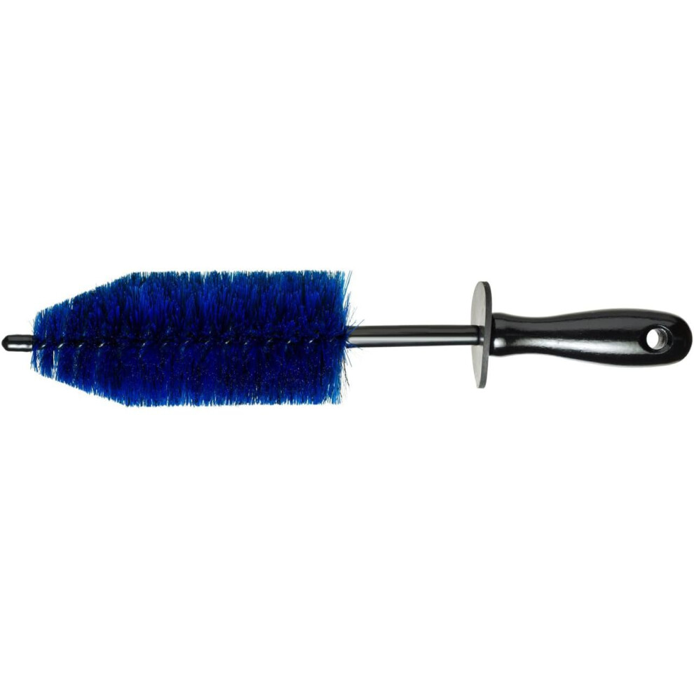 Ez Detail Brushes Mini Ez Wheel Cleaning Brush 5051226519451