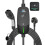 EVDANCE EV Charging Cable for Electric and Hybrid Vehicles 1