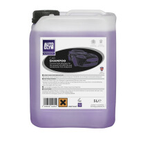 Autoglym 14005-AG Car Shampoo, 5L