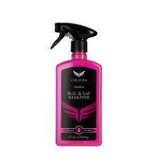 Car Gods Thanatos Bug and Sap Remover, 500 ml