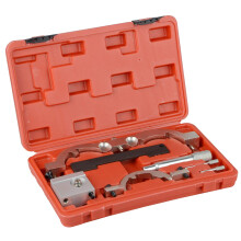 DAYUAN Turbo Engine Timing Locking Tools Set Compatible with Opel Vauxhall Cruze Turbo 1.0 1.2 1.4