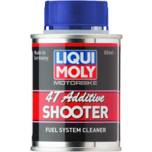 Liqui Moly Motorbike 4T Additive Shooter