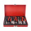 88pc Thread Repair Set Kit Helicoil M6 M8 M10 Thread Inserts Taps & Drill Bits 1