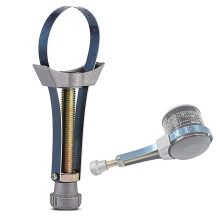 HNH Adjustable Oil Filter Wrench - 60mm to 120mm, Car & Truck compatible
