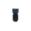 Laser 8412 Thread Chaser For NOx Sensor Ports M22 x 1.5 1