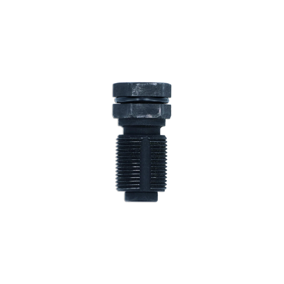 Photos - Car Service Station Equipment Laser Tools Laser 8412 Thread Chaser For NOx Sensor Ports M22 x 1.5 