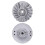High quality  Stihl MS341 MS361 MS 341 361 Flywheel Chain Saw Flywheel... 2