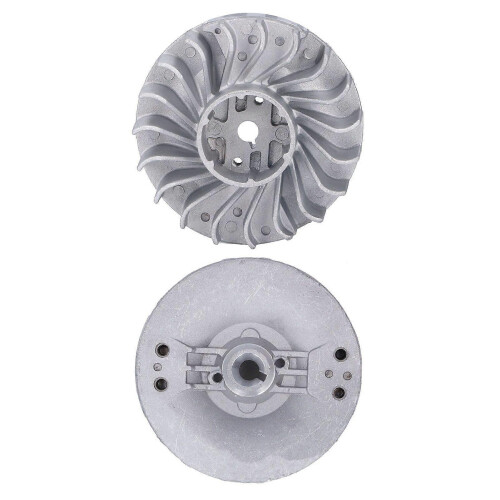High quality  Stihl MS341 MS361 MS 341 361 Flywheel Chain Saw Flywheel... 1