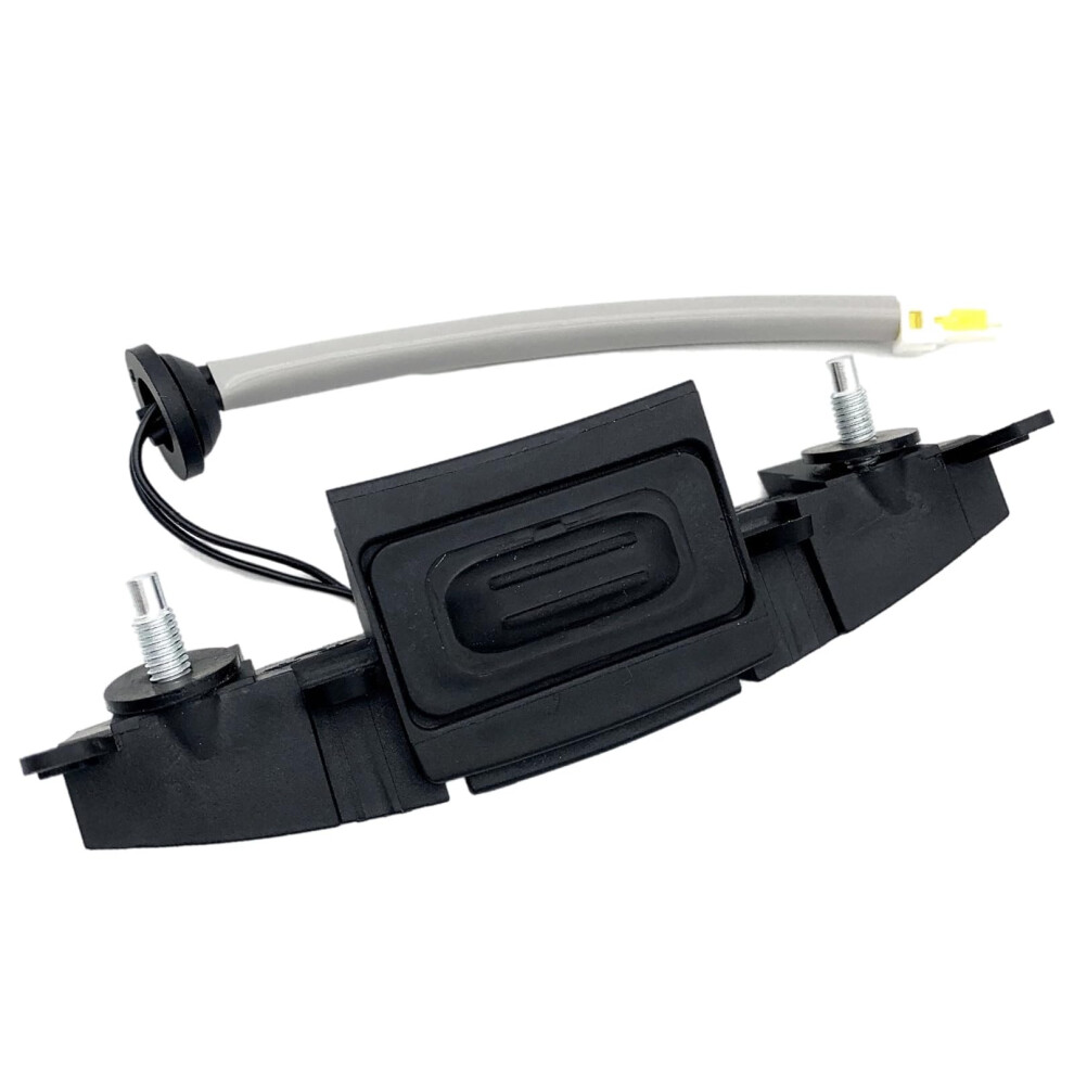 Pulchra Tailgate Opening Switch Rear Boot Switch Lid Release Switch For Nissan Micra K12 2002-2010 25380Ax60b 5051226495472