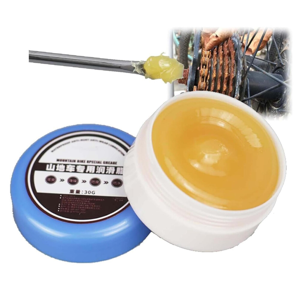 High Temp Lithium Grease For Bikes,Lithium Grease Multi-Purpose Bike 5001520605015
