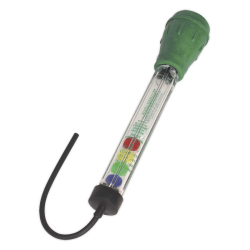 Sealey Sealey AK4122 Propylene Glycol Antifreeze Tester Disc Type