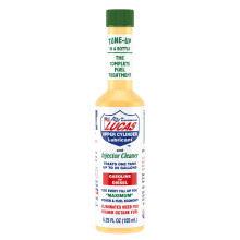 Lucas Oil 10020 Fuel Treatment-155ml