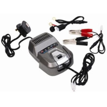 Oxford Oximiser 601 12V UK Motorcycle Bike Battery Charger OF600 Optimiser 2011