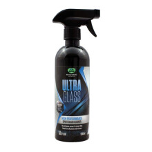 Diamondbrite Spirit Non Smear Glass Cleaner Trigger Spray