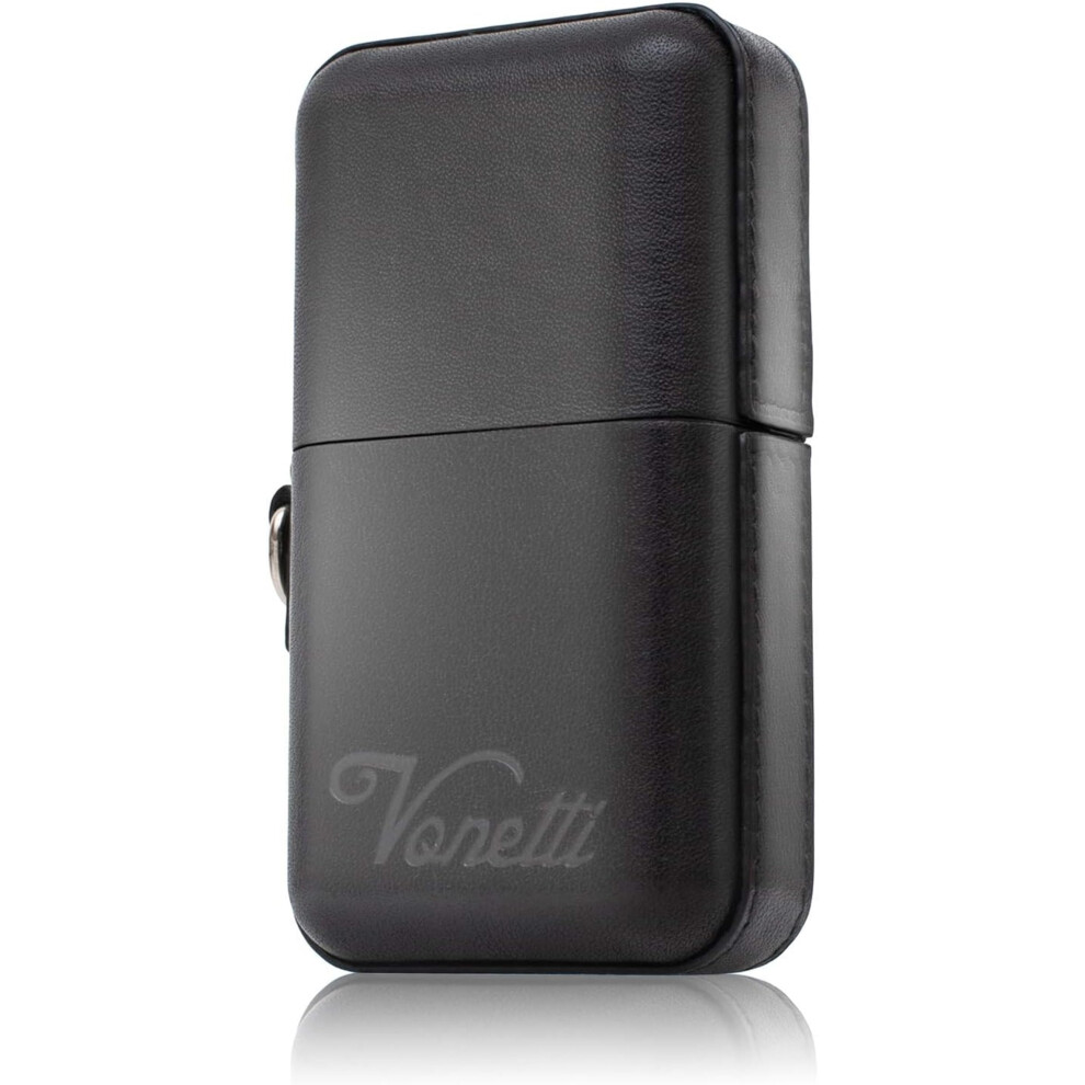 Vonetti Elegante Faraday Box For Car Keys- Anti-Theft Car Key Signal Blocking Pouch, Rfid Keyless Entry Key Fob Protector & Blocker Blocking Cages- C 66387749