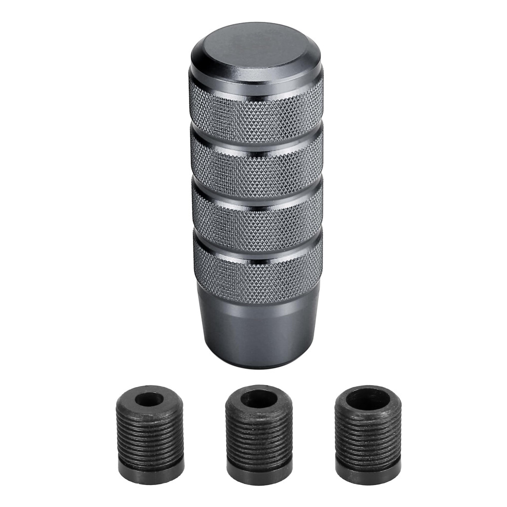 X Autohaux Shift Knob Gear Stick Shift Manual Transmission Set For Car 9.5Cm 52906114