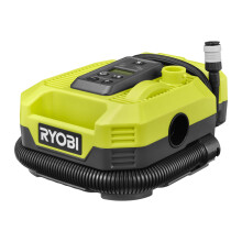 Ryobi RMI18-0 18V ONE+ Cordless Multi Inflator (Battery & Charger