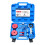 Zoomtools Engine Wet Belt Timing Tool Kit Compatible with Ford Transit 2.0 Ecoblue TDCi, Diesel Engine Camshaft Alignment Locking Timing Tool Set 1