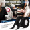 Wire Harness Tape High Temp Cloth Electrical Tape, 2 Pack Fabric Adhesive 5