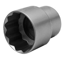 Locking Wheel Nut Removal Tool - For use when lost or broken original Ford Fiesta, B-Max, Focus, C-Max, Ka+, Kuga, Mondeo, Puma and other models Whee